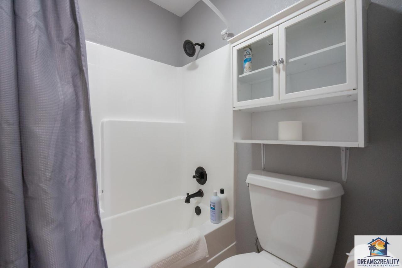 2Br Walk-In Condo - Near The 76 Strip - Free Wifi - Pool - Free Tickets Included - Clb-3 Branson Ngoại thất bức ảnh