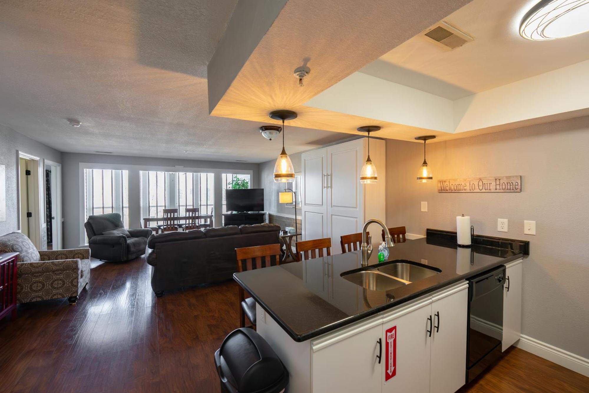 2Br Walk-In Condo - Near The 76 Strip - Free Wifi - Pool - Free Tickets Included - Clb-3 Branson Ngoại thất bức ảnh